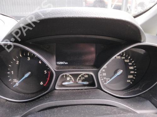 Electronic module FORD GRAND C-MAX (DXA/CB7, DXA/CEU) 1.5 TDCi | BP38807216M83 - Image 21