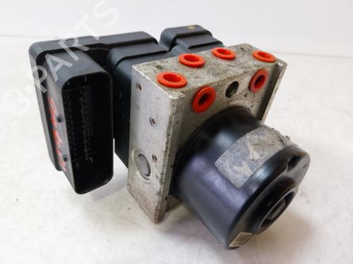 ABS pump MAZDA 2 (DE_, DH_) 1.3 (DE3FS) | BP38806996M43 - Image 2