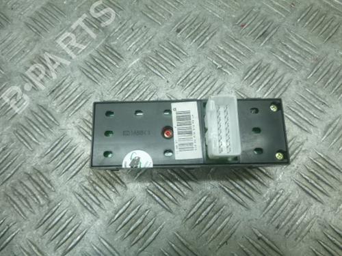 Right front window switch KIA CEE'D Hatchback (ED) 1.6 CRDi 115 | BP38804182I26 - Image 3