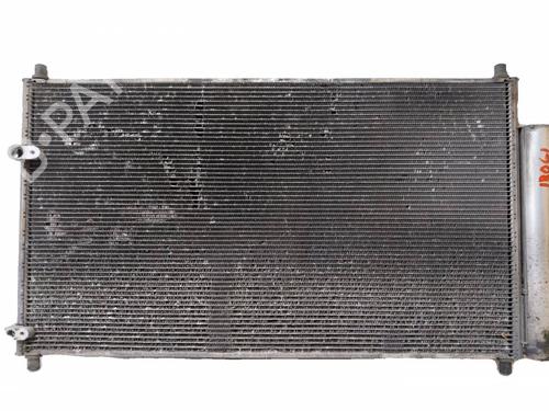 Used AC radiator AC radiator TOYOTA COROLLA Saloon (_E18_, ZRE1_) 1.4 D-4D (NDE180_, NDE170_) (90 hp) 40197086 40197086
