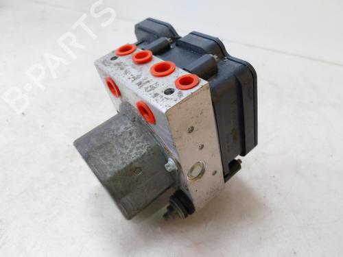 ABS pump OPEL MERIVA B MPV (S10) 1.6 CDTI (75) | BP38803257M43 - Image 3