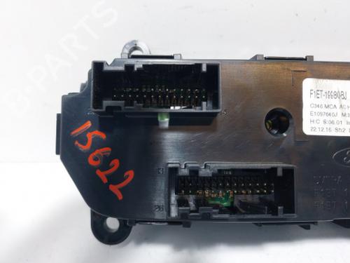 Climate control FORD FOCUS III 1.5 TDCi | BP38804220I5  - Image 9