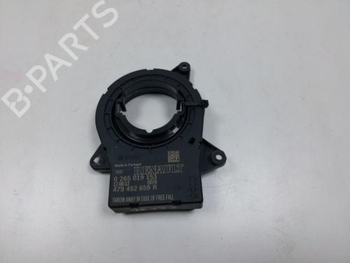 Electronic sensor DACIA DUSTER (HM_) 1.5 dCi 110 4x4 (HMAB) | BP38815810M84 - Image 2