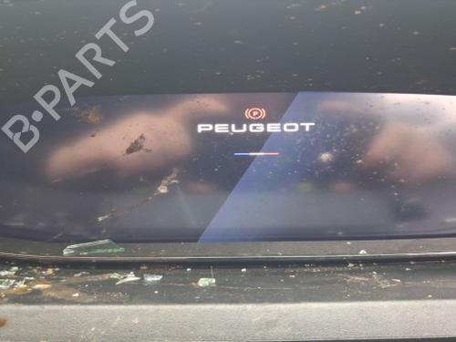 Engine control unit (ECU) PEUGEOT PARTNER Box Body/MPV (K9) 1.5 BlueHDi 100 | BP39104386M57 - Image 18