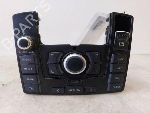 Control unit AUDI A6 C6 (4F2) 2.0 TDI | BP39655884M11 - Image 2