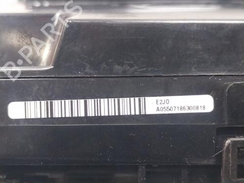 Electronic module OPEL INSIGNIA B Grand Sport (Z18) 1.6 CDTi (68) | BP38809037M83 - Image 11