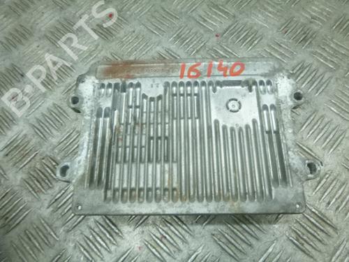 Engine control unit (ECU) MAZDA 6 Saloon (GJ, GL) 2.2 D (GJ2FP) | BP38807587M57 - Image 2