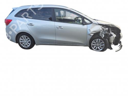 Engine control unit (ECU) KIA CEE'D Sportswagon (JD) 1.4 CRDi 90 | BP38803669M57 - Image 6