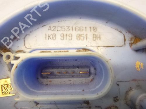 Control unit VW SCIROCCO III (137, 138) 1.4 TSI | BP38809732M11 - Image 5