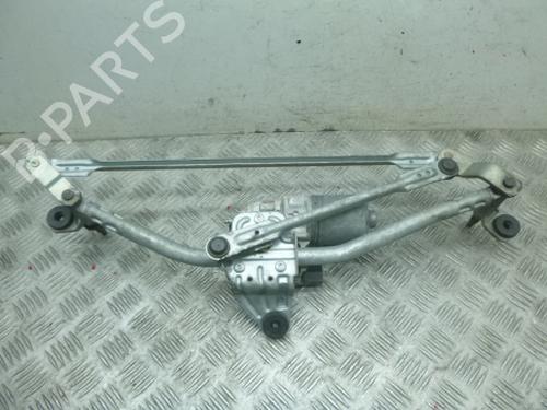 Front wiper motor VW PASSAT B8 (3G2, CB2) 2.0 TDI | BP38809739M29 - Image 3