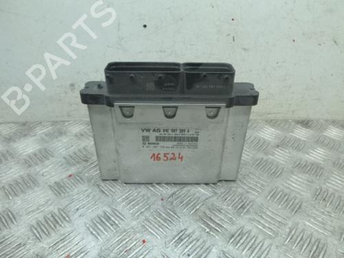 Used Engine control unit (ECU) Engine control unit (ECU) VW GOLF VII (5G1, BQ1, BE1, BE2) 1.2 TSI (105 hp) 38804457 38804457