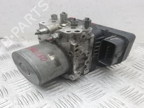 ABS pump MAZDA 6 Hatchback (GH) 2.2 D (GH10) | BP38809257M43 - Image 2