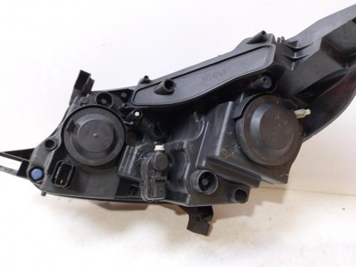 Right headlight PEUGEOT 2008 I (CU_) 1.6 HDi | BP38810908C29 - Image 5