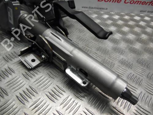 Steering column MAZDA 6 Saloon (GJ, GL) 2.2 D (GJ2FP) | BP38807722M21 - Image 6