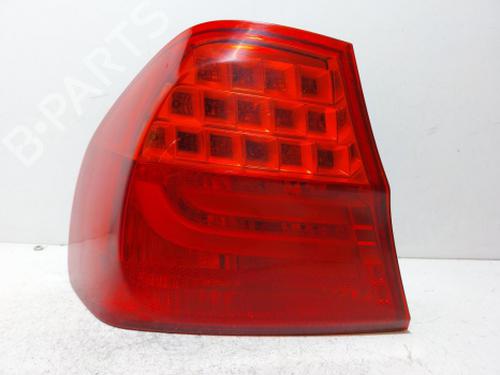Used Left taillight Left taillight BMW 3 (E90) 318 d (143 hp) 38803293 38803293