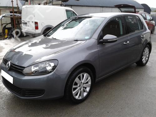 Electronic module VW GOLF VI (5K1) 1.6 TDI | BP38807860M83 - Image 6