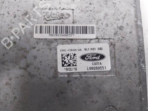 Electronic module FORD KUGA II VAN 2.0 TDCi 4x4 | BP39593454M83 - Image 4