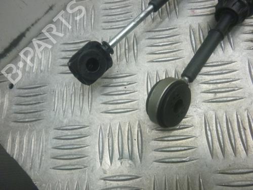 Cable NISSAN PRIMASTAR Van (X83) 2.0 dCi 115 | BP38812668E12 - Image 2