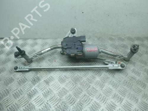 Used Front wiper motor Front wiper motor VW PASSAT B8 (3G2, CB2) 2.0 TDI (150 hp) 38805752 38805752