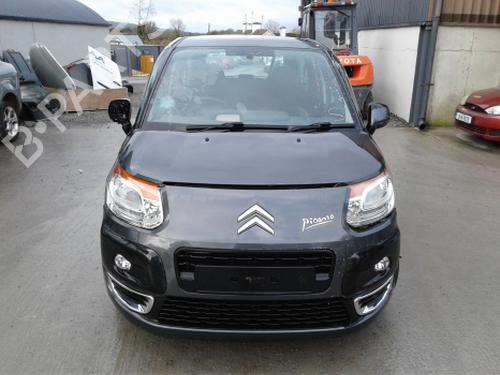 Ignition coil CITROËN C3 Picasso (SH_) 1.4 VTi 95 (SH8FSC, SH8FP0, SH8FP6) | BP38807017M94 - Image 8