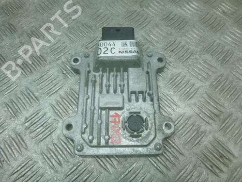 Used Gearbox control unit Gearbox control unit NISSAN MICRA IV (K13K, K13KK) 1.2 (80 hp) 38804133 38804133