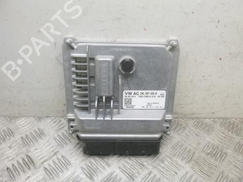 Used Engine control unit (ECU) Engine control unit (ECU) AUDI A3 Limousine (8VS, 8VM) 1.6 TDI (110 hp) 38802590 38802590