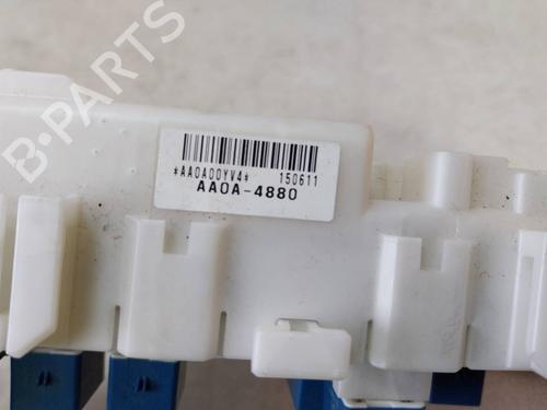 Fuse box SUZUKI VITARA (LY) 1.6 (APK416, YD21S) | BP39567121E1 - Image 5