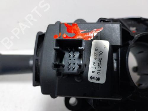 Control unit BMW 7 (E38) 735 i, iL | BP38804396M11 - Image 6