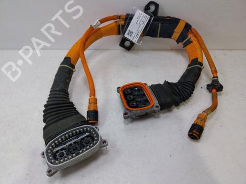 Used Cable Cable BMW 5 (G30, F90) 530 e Plug-in Hybrid (252 hp) 38805417 38805417