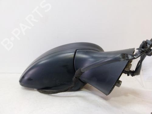 Right mirror NISSAN NOTE (E12) 1.2 | BP38804148C27 - Image 4