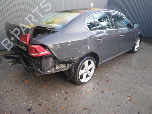 Front left seatbelt VW PASSAT B7 (362) 2.0 TDI | BP38806787I26  - Image 10