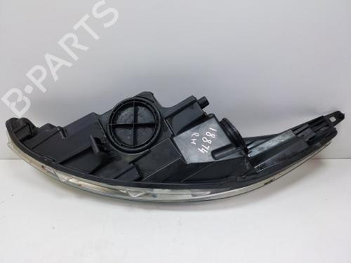Right headlight FORD FIESTA VI Van 1.25 | BP38808087C29 - Image 8