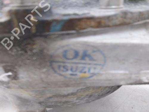 Front differential ISUZU D-MAX III (TFR, TFS) 1.9 DDI 4x4 (TFS87) | BP39411719M23 - Image 12