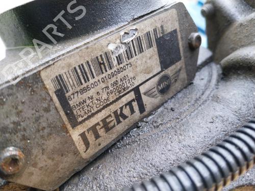 Steering rack MINI MINI (R56) Cooper | BP38802652M22 - Image 8