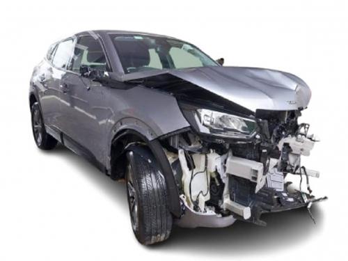 Used Engine control unit (ECU) Engine control unit (ECU) PEUGEOT 2008 II (UD_, US_, UY_, UJ_, UR_, UC_) 1.5 BlueHDI 110 (UDYHSK) (110 hp) 38809608 38809608