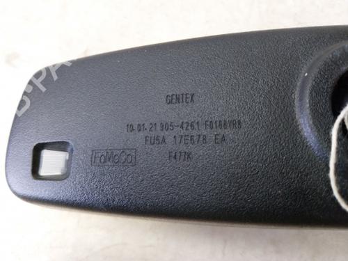 Rear mirror FORD FOCUS IV (HN) 1.0 EcoBoost | BP38812148I6 - Image 6