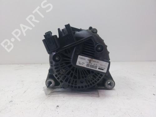 Alternator FORD FOCUS III 1.5 TDCi | BP38806875M7 - Image 3
