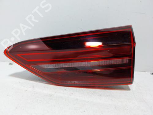 Right tailgate light VW POLO VI (AW1, BZ1, AE1) 1.0 TSI | BP38807577C80 - Image 7
