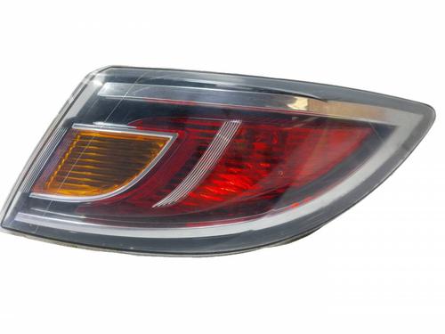 Used Right taillight Right taillight MAZDA 6 Saloon (GH) 2.2 D (GH10) (129 hp) 39593423 39593423