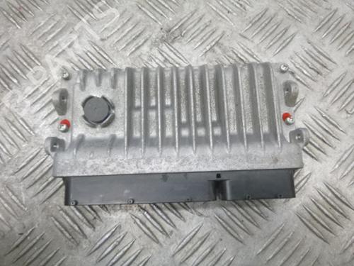 Used Engine control unit (ECU) Engine control unit (ECU) TOYOTA AQUA (_NHP1_) 1.5 Hybrid (NHP10) (73 hp) 38804444 38804444
