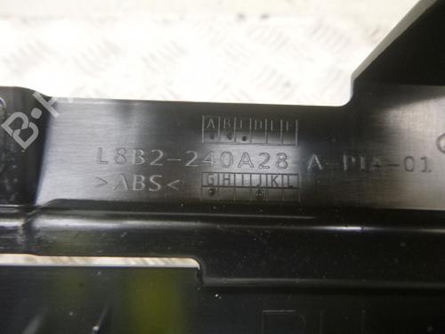 Front right panel LAND ROVER DEFENDER Station Wagon (L663) P400e Hybrid 4x4 | BP38806210C59  - Image 5