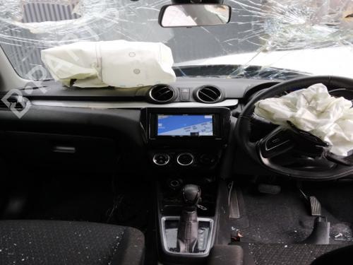 Instrument cluster SUZUKI SWIFT V (AZ) 1.2 (A2L412, ZC83S) | BP38801941C47  - Image 14
