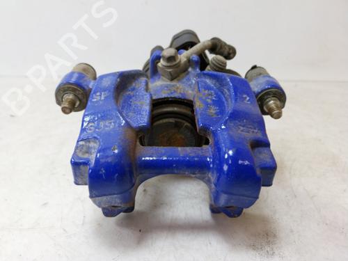 Left rear brake caliper VW PASSAT B8 Variant (3G5, CB5) 1.4 GTE Hybrid | BP38808708M107 - Image 2