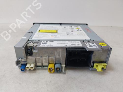 Radio VW PASSAT B8 Variant (3G5, CB5) 2.0 TDI | BP38815419E6 - Image 5