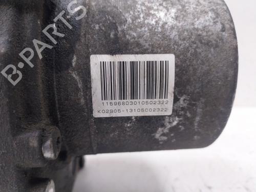 Steering pump PEUGEOT PARTNER Tepee 1.6 HDi 90 | BP38805309M99 - Image 8