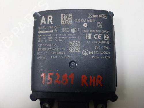 Electronic module NISSAN LEAF (ZE0) Electric | BP38806435M83 - Image 6