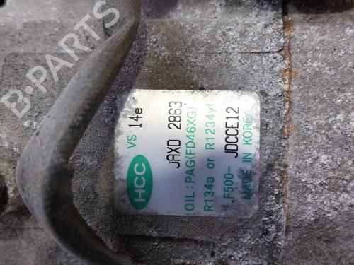 AC compressor HYUNDAI i30 (GD) 1.6 CRDi | BP39767294M34  - Image 7