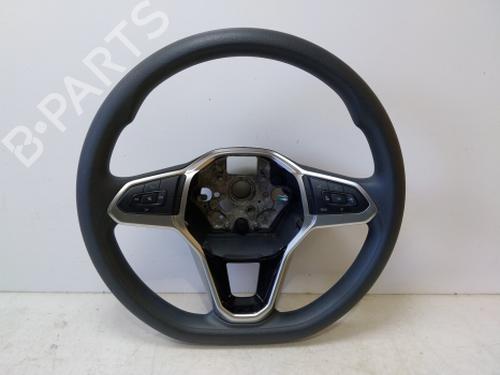 Steering wheel VW CADDY V Box Body/MPV (SBA, SBH) 2.0 TDi | BP39247666C49 - Image 2