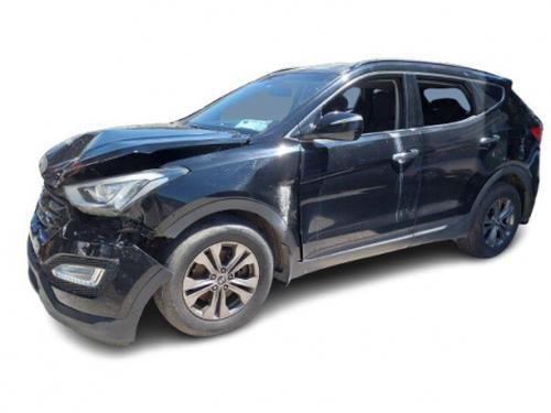Left tailgate light HYUNDAI SANTA FÉ III (DM, DMA) 2.2 CRDi | BP38812697C79 - Image 10