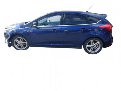 Front left window mechanism FORD FOCUS III 1.6 TDCi | BP38807950C22 - Image 8